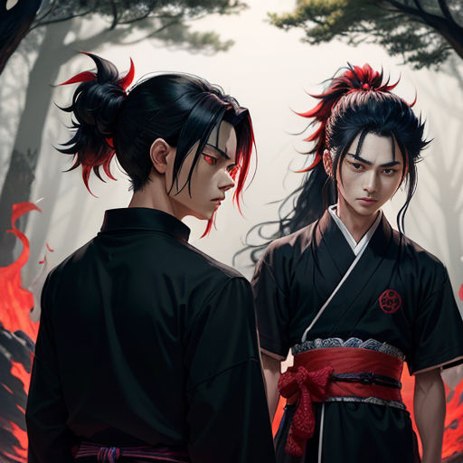 The Tears of the Demon King