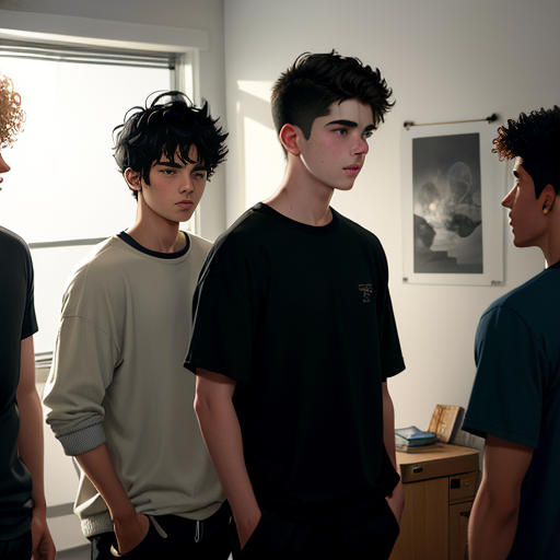 The Unexpected Bond