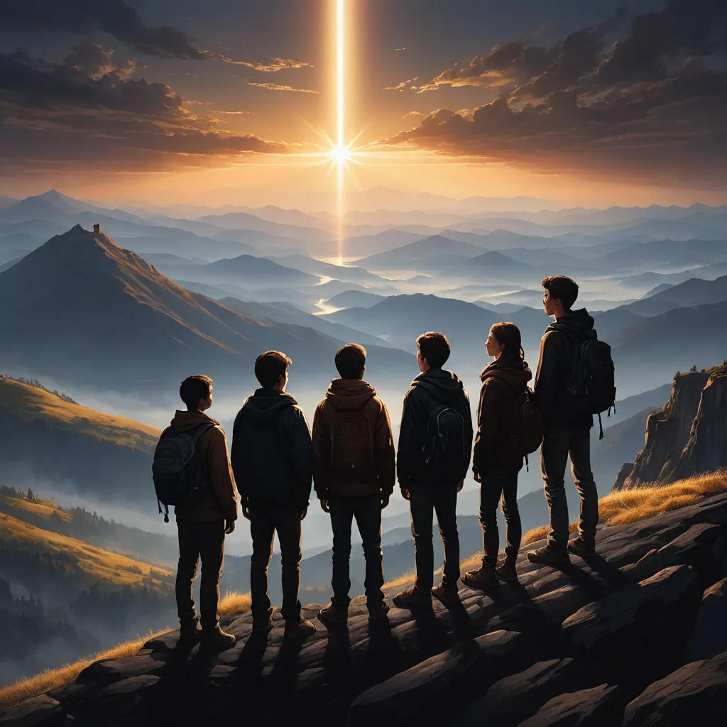 The Chosen Few