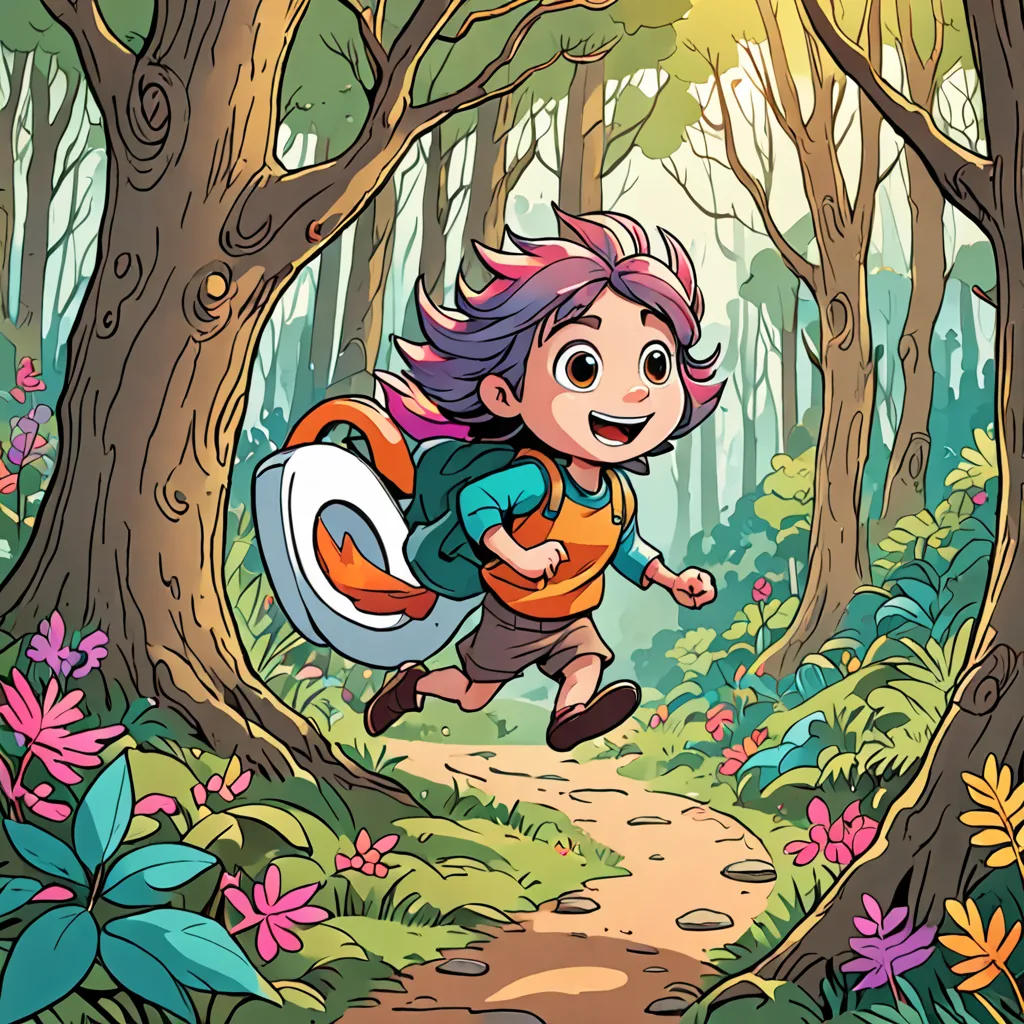 The Quest for the Skibidi Toilet