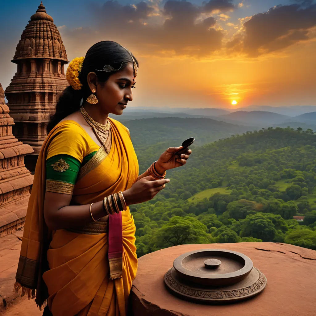 Karnataka: A Journey Through Time