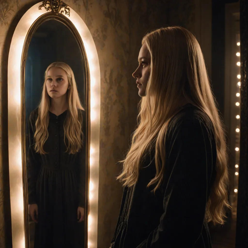 The Shadow of Eliza
