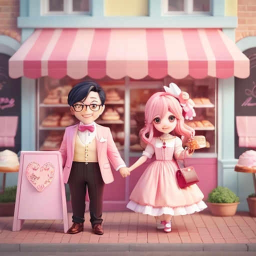 Enchanting Delights Story Enchanting Delights Story