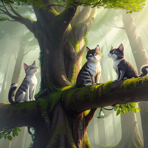 The Quest for Harmony