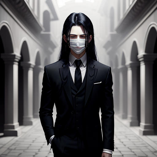 The Silent Encounter