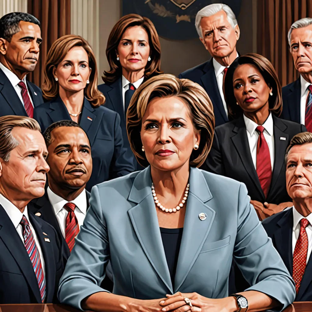Unity in Decision-Making