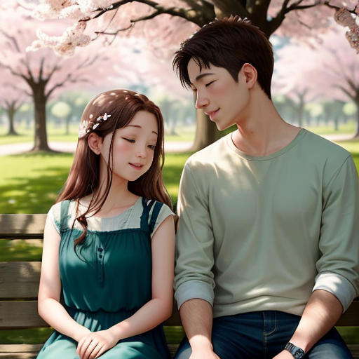 Silent Love