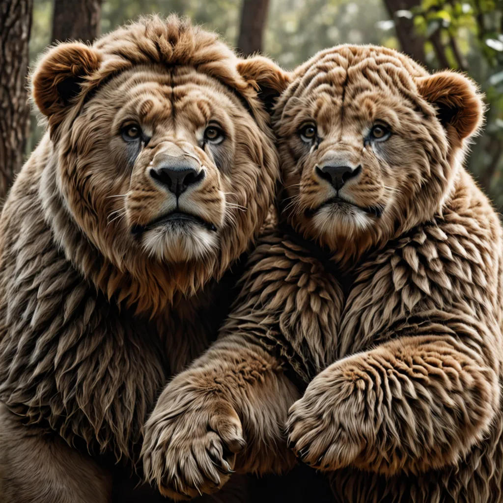 Growing Together