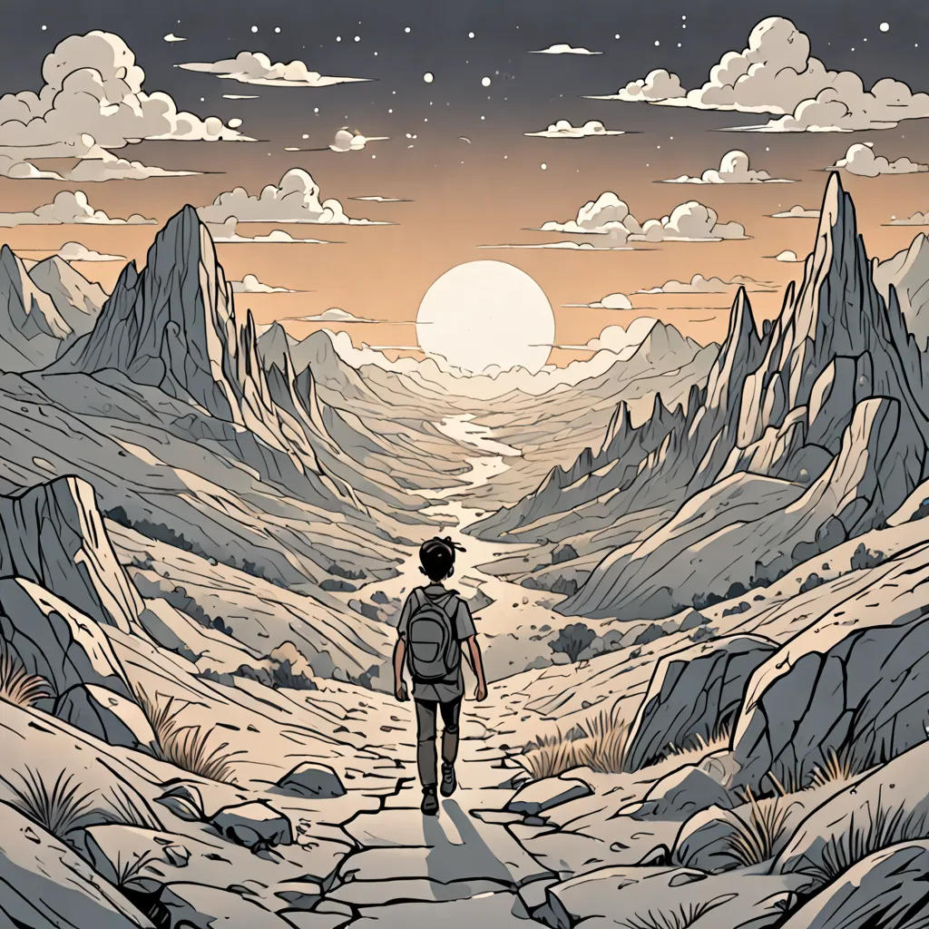Dreamweaver's Quest