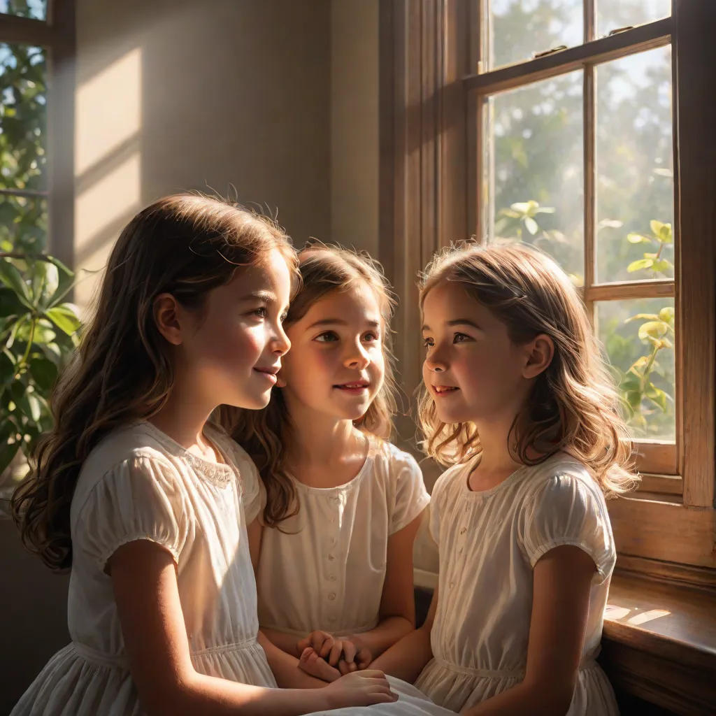 Willa the Talking Window