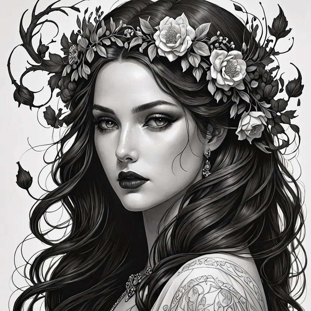 The Return of Persephone