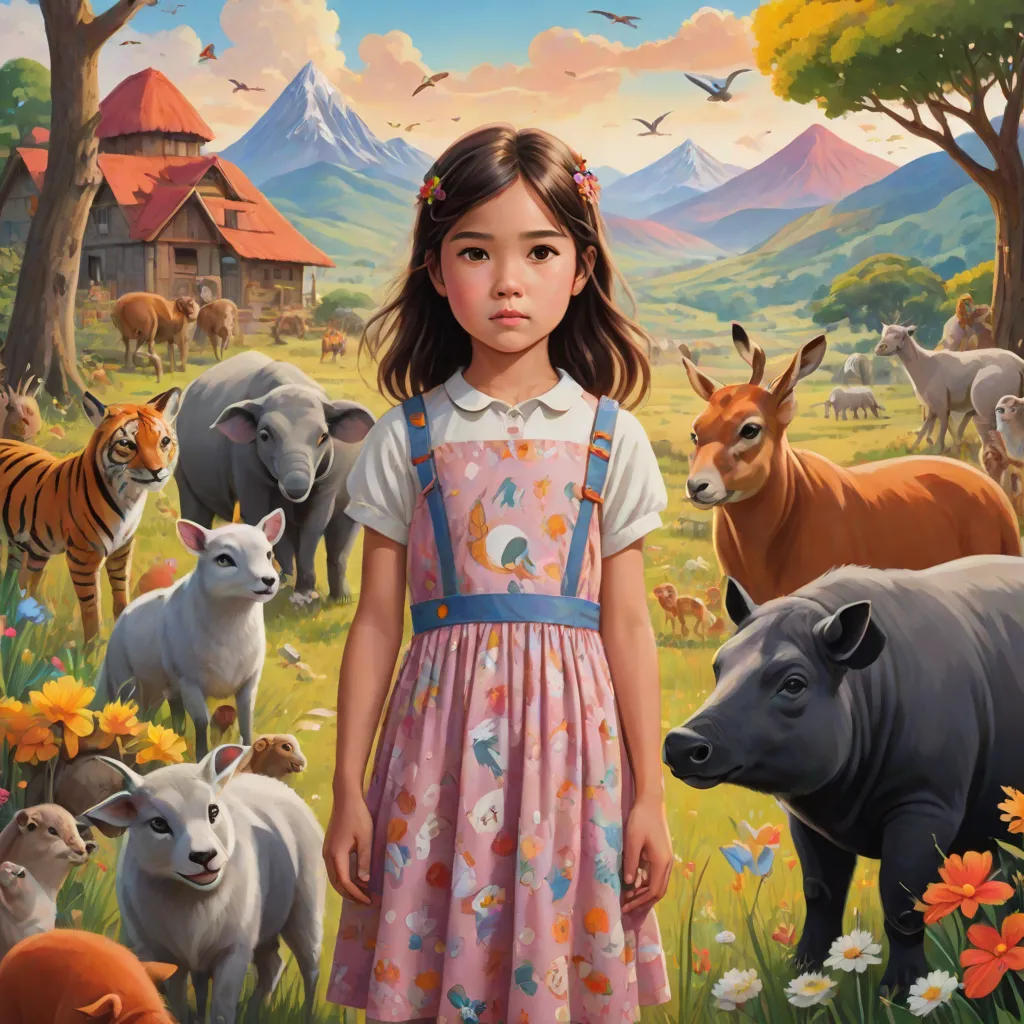 The Princess's Quest