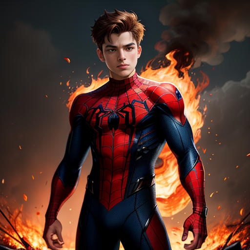 The Chosen Web