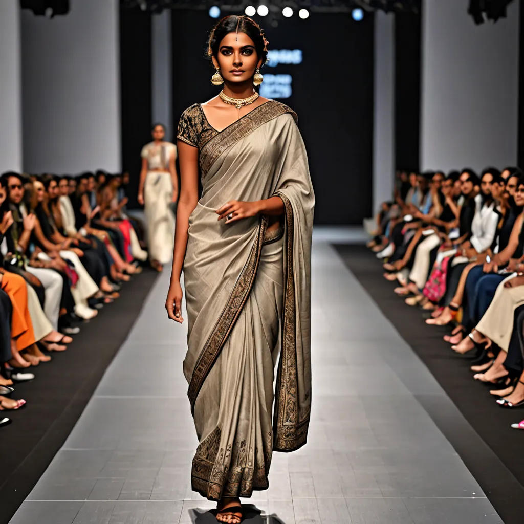The Runway Dream