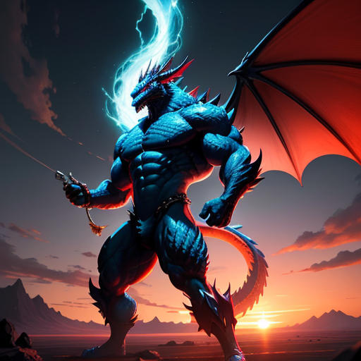 Dragon's Gambit