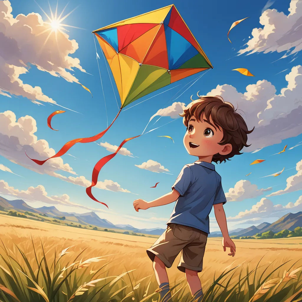 英語絵本／Storyteller EF・GHセット◇GEAR UP ◇KITES The King of Kite |