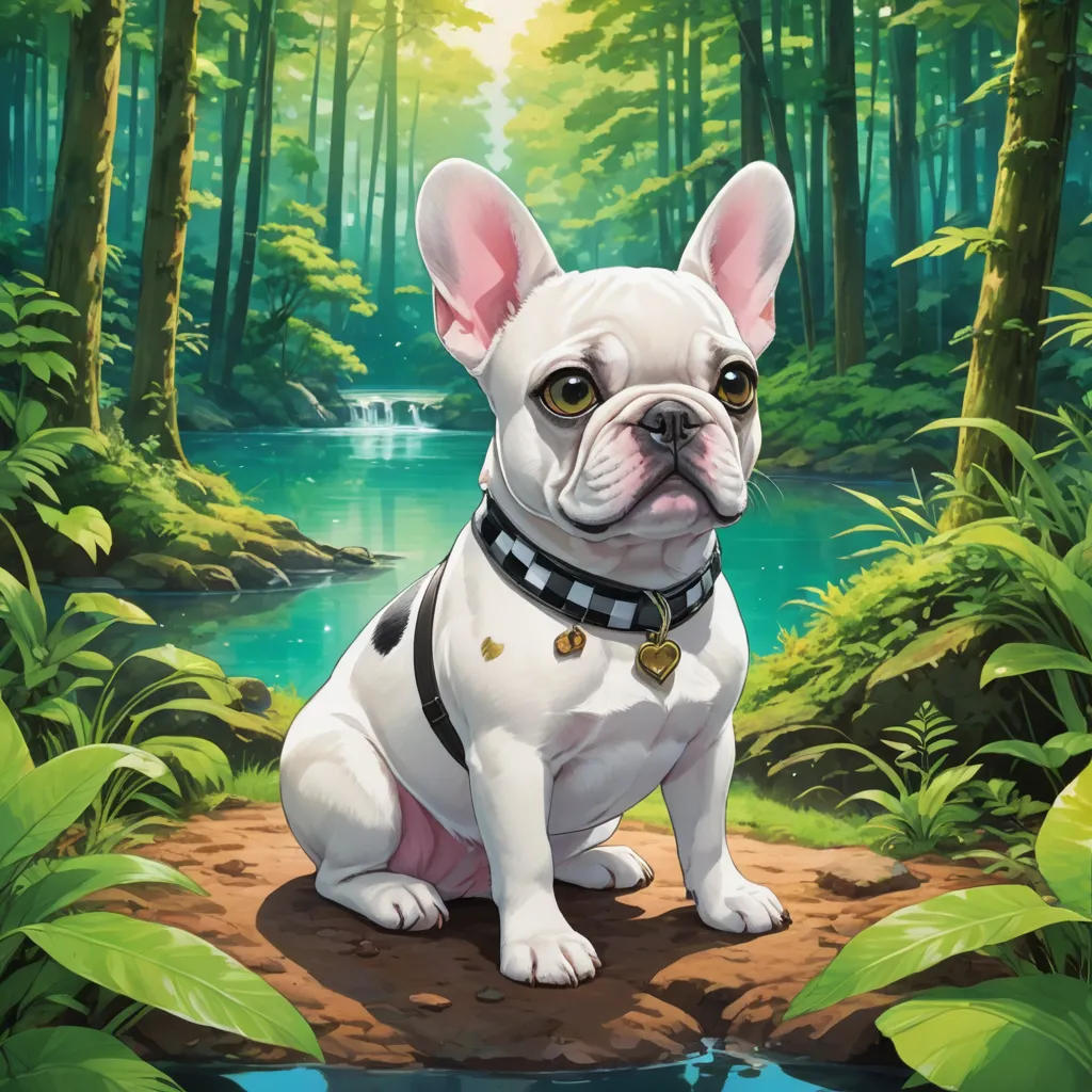 Ace and Checkers: The Adventures Begin