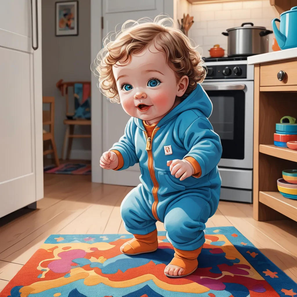 The Curious Crawler
