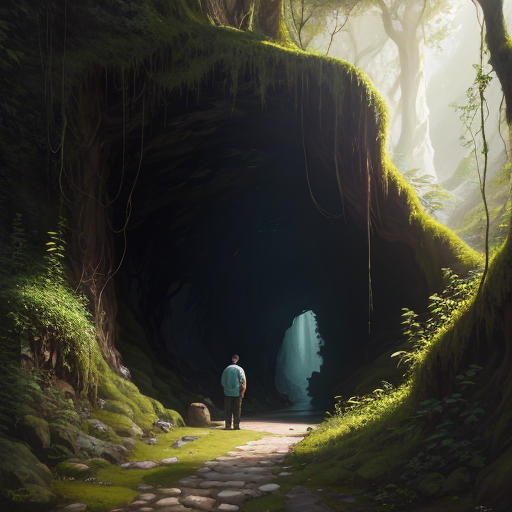 The Curious Journey