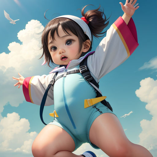 Tita's Flight to Freedom