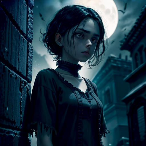 Shadows of the Undead