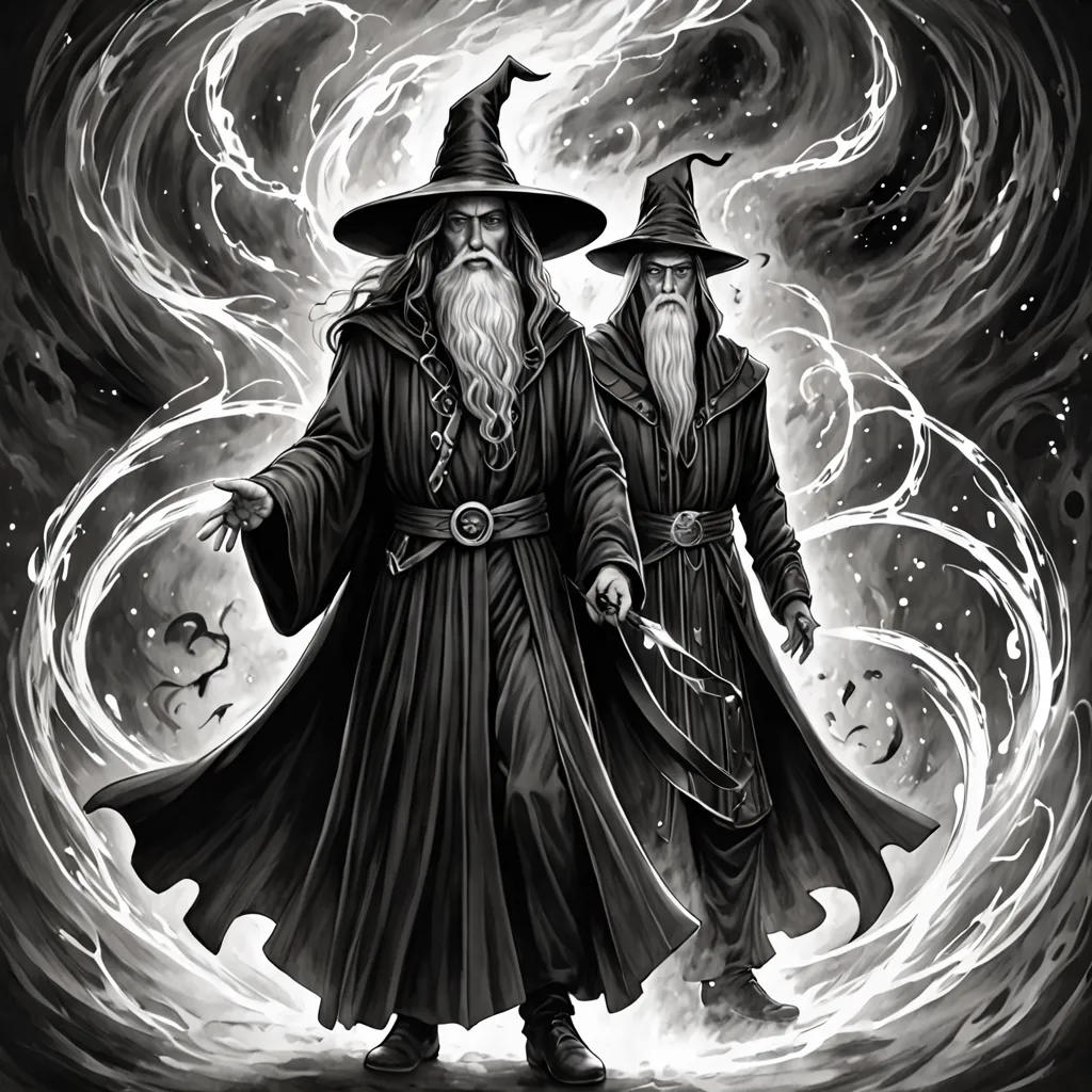 Forbidden Magic Love
