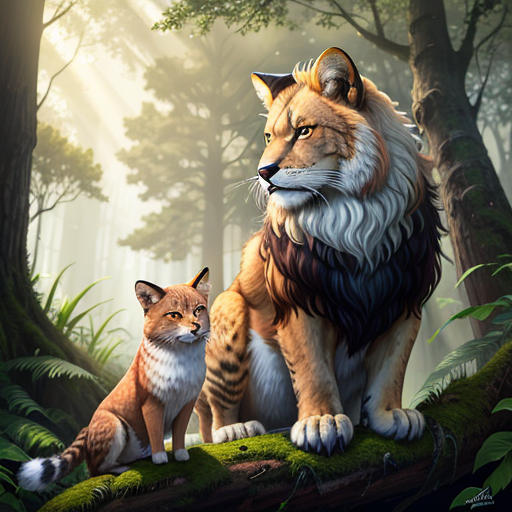 The Animal Alliance