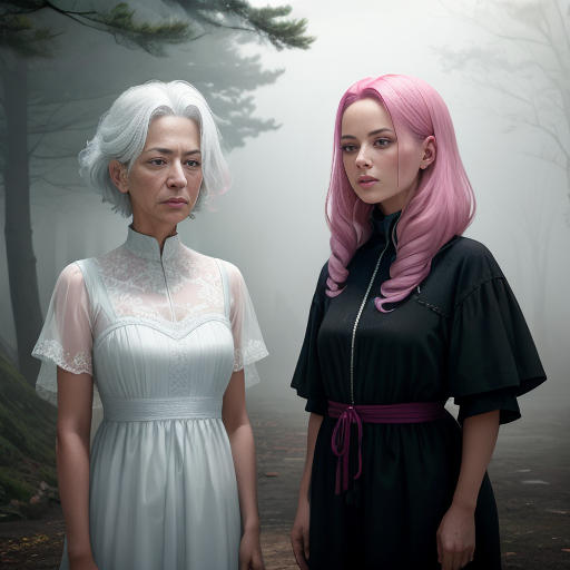 The Switched Souls