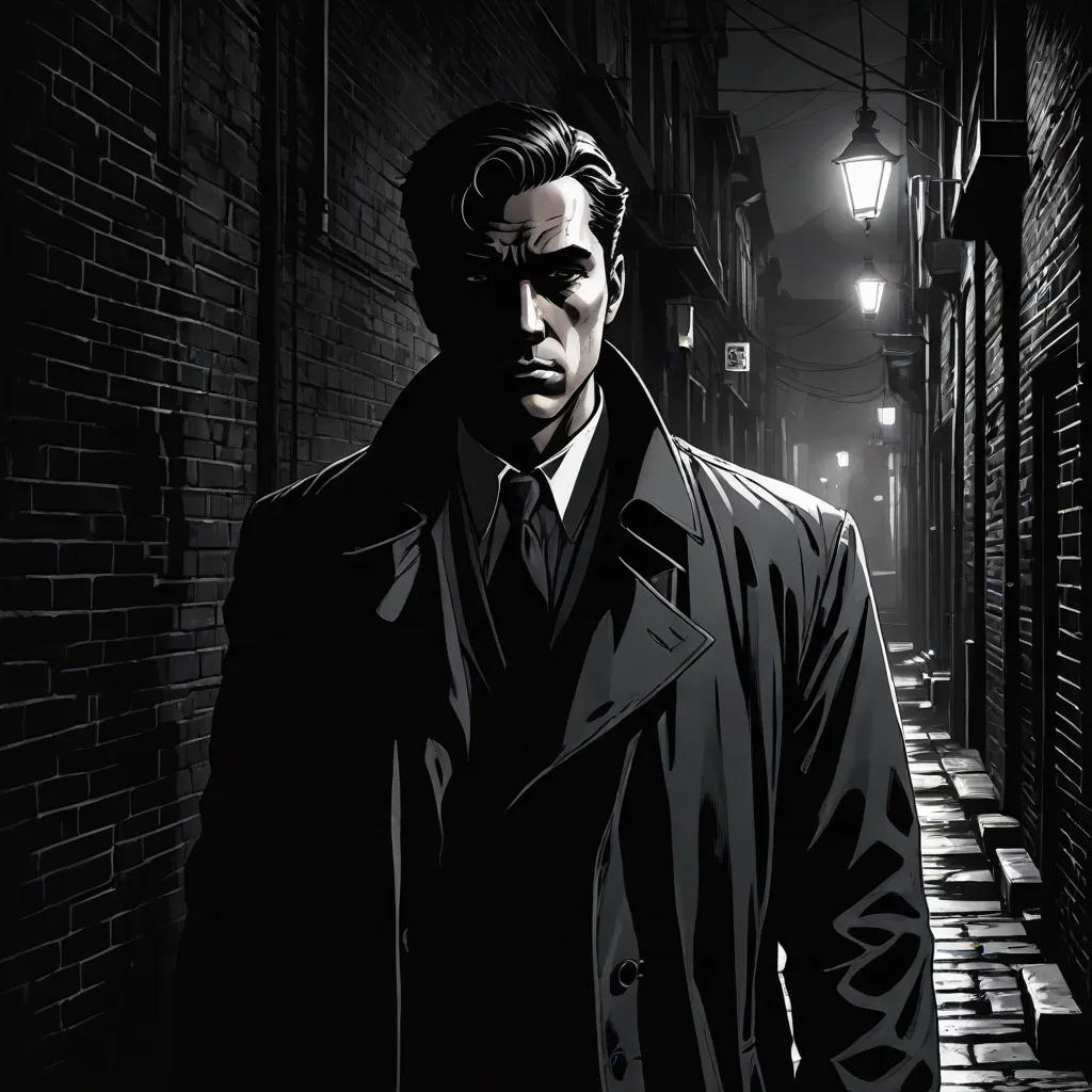 Shadows of the Past