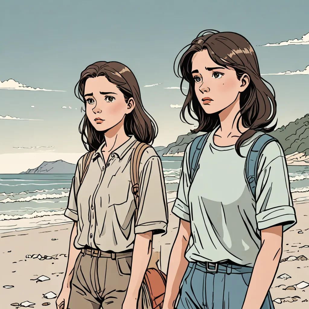 The Beach Sorcery