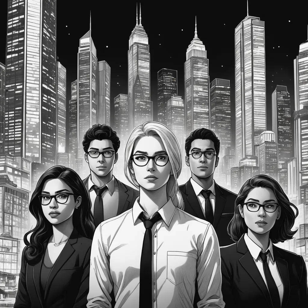 Entrepreneurial Triumph