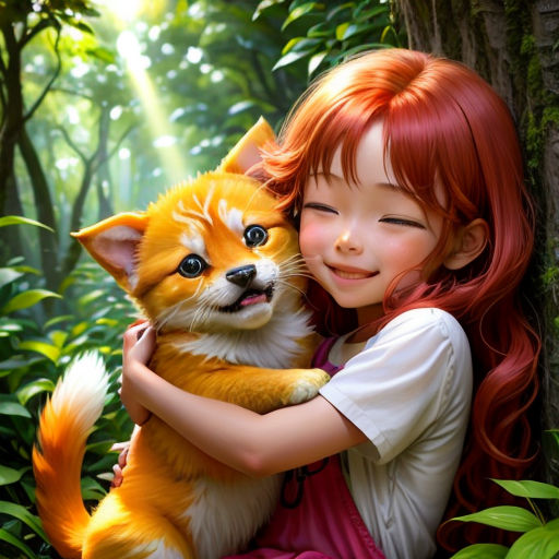 Die kleine Liebe | Story.com