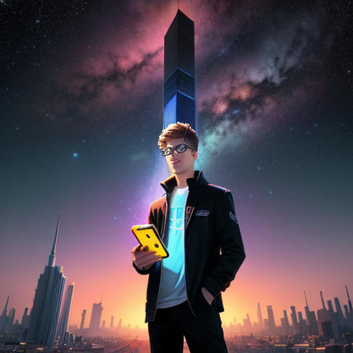 Scott the Woz: The Almighty Gamer