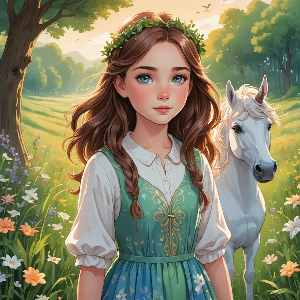 The Kindness of Wishes