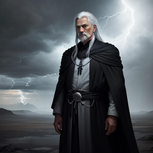The Reaper's Dominion