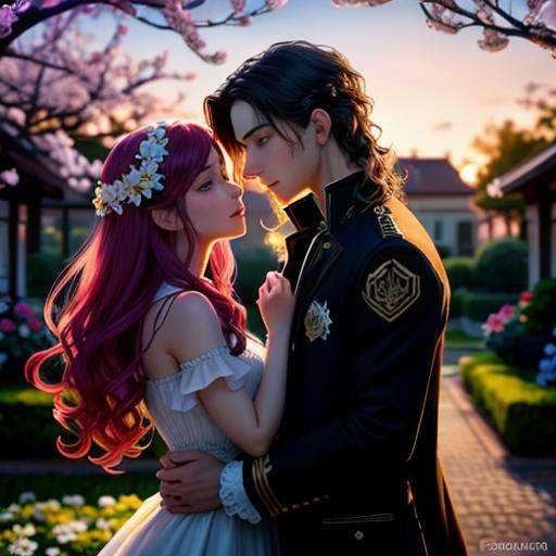 Siren's Serenade