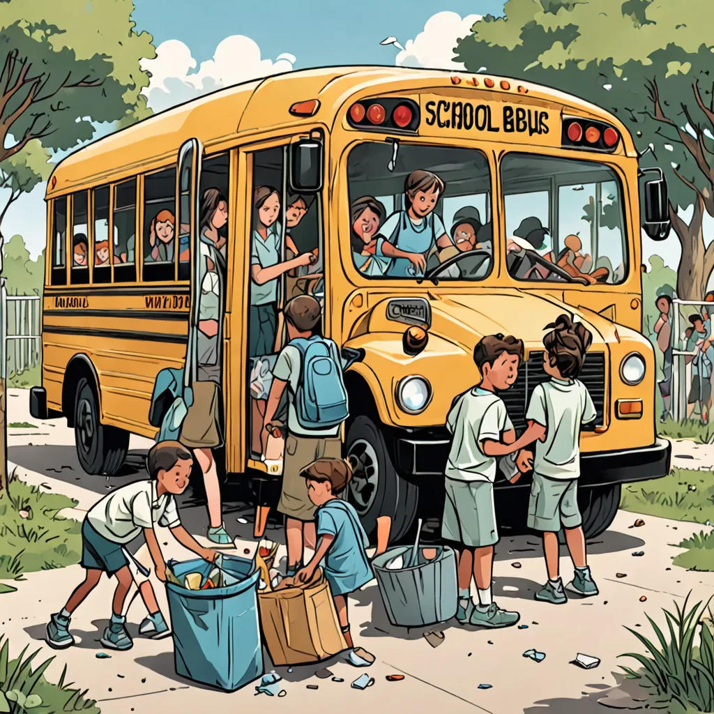 The Responsible Zoo Explorers
