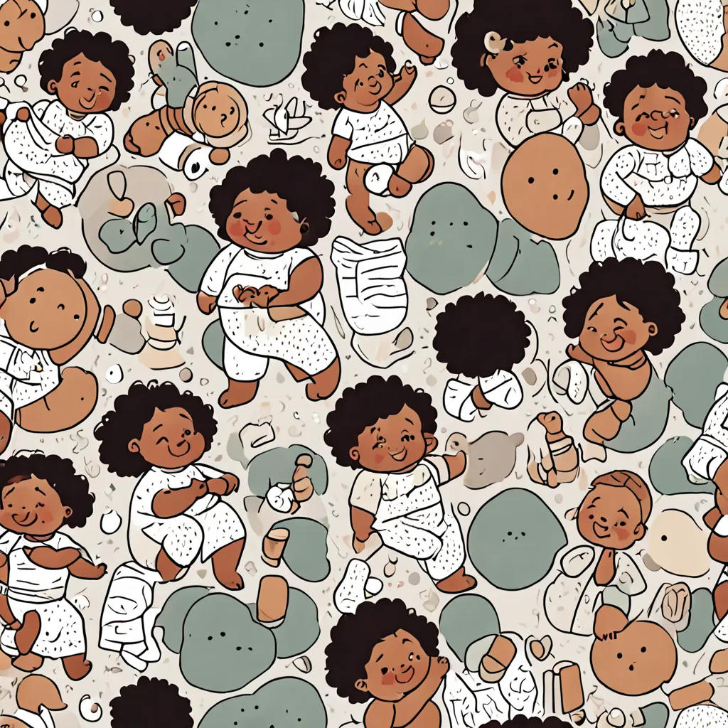 The Stinky Diaper Dilemma