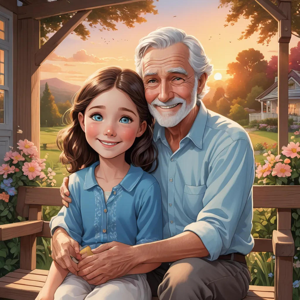 The Bond Between Generations