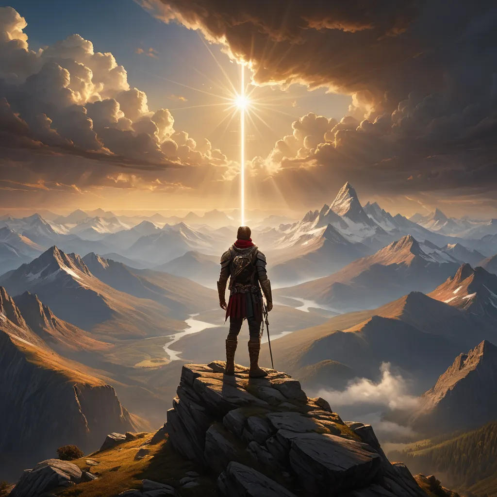 Rise Above