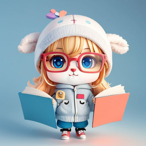 Sammy Sheep Learns to Read