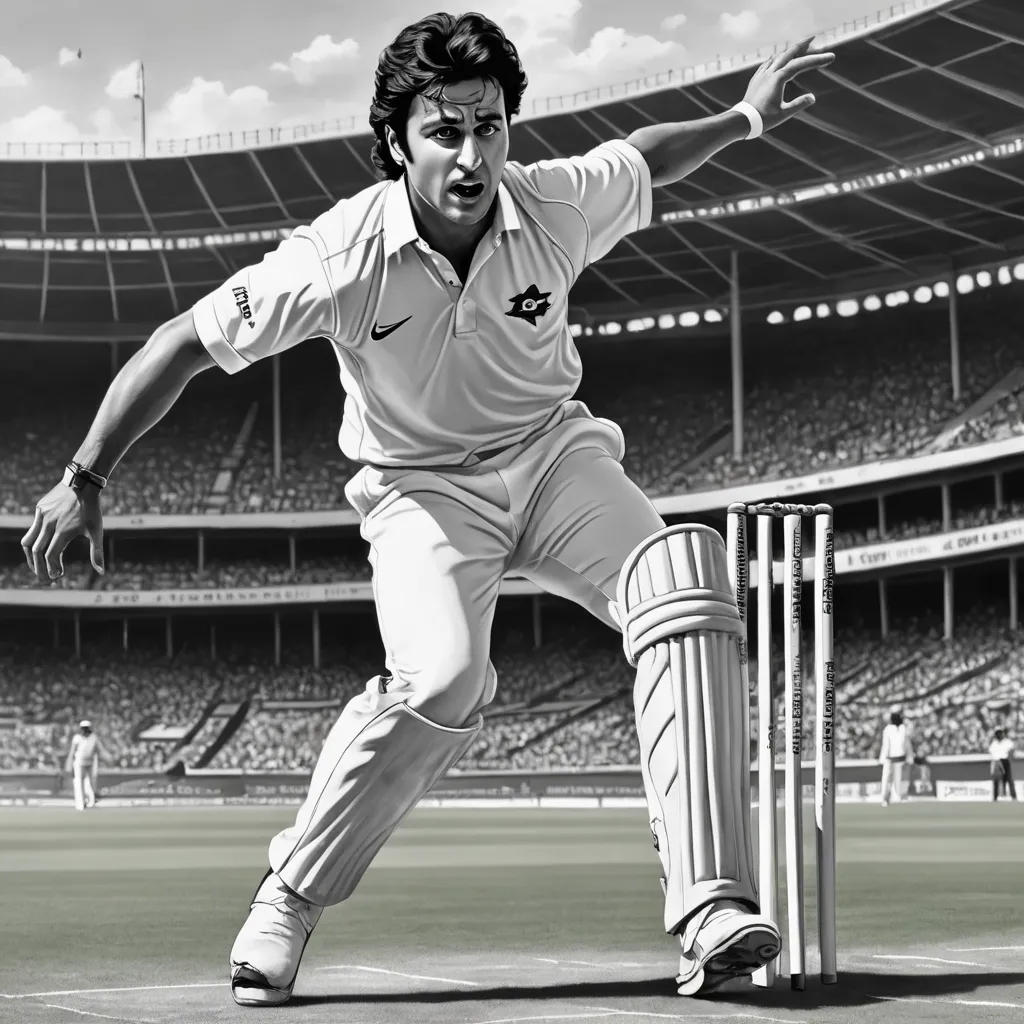 The Rise of Imran Khan
