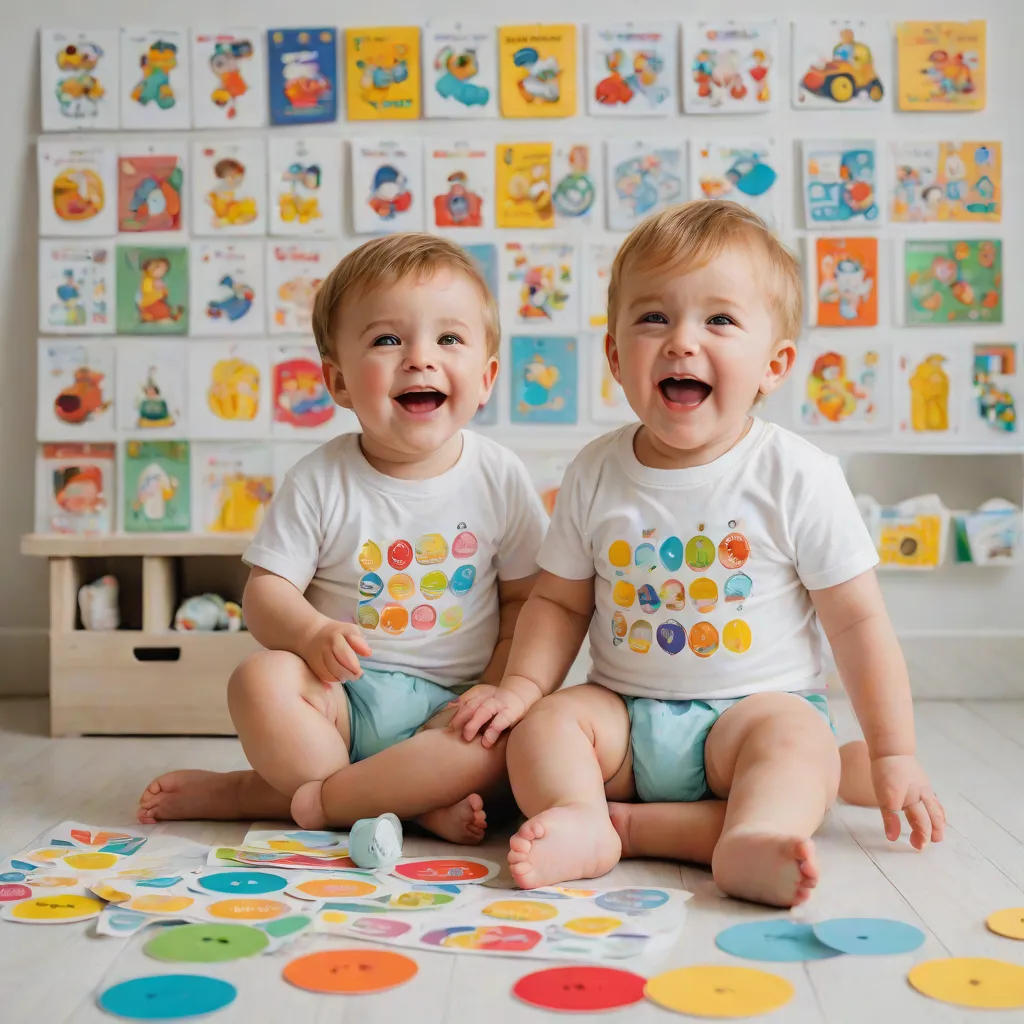 The Potty Training Challenge