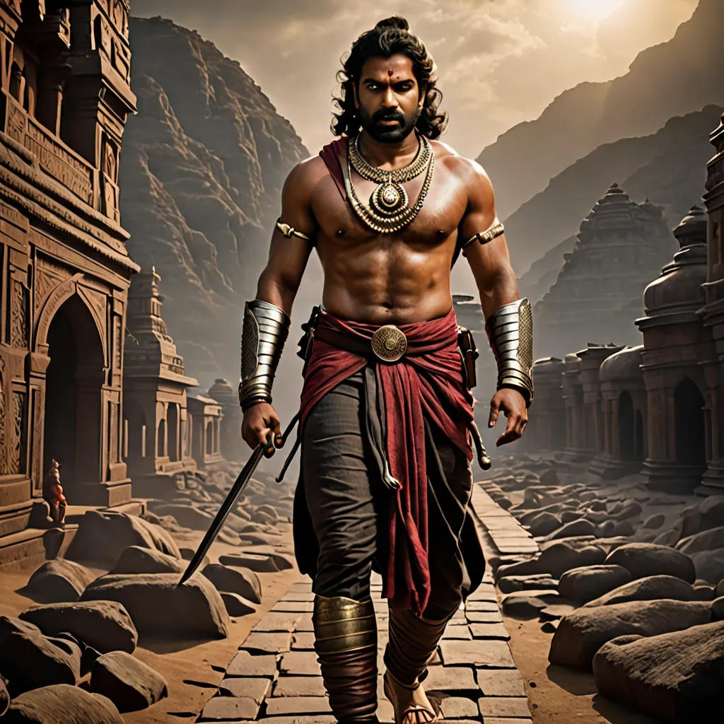 The Path of Dharma