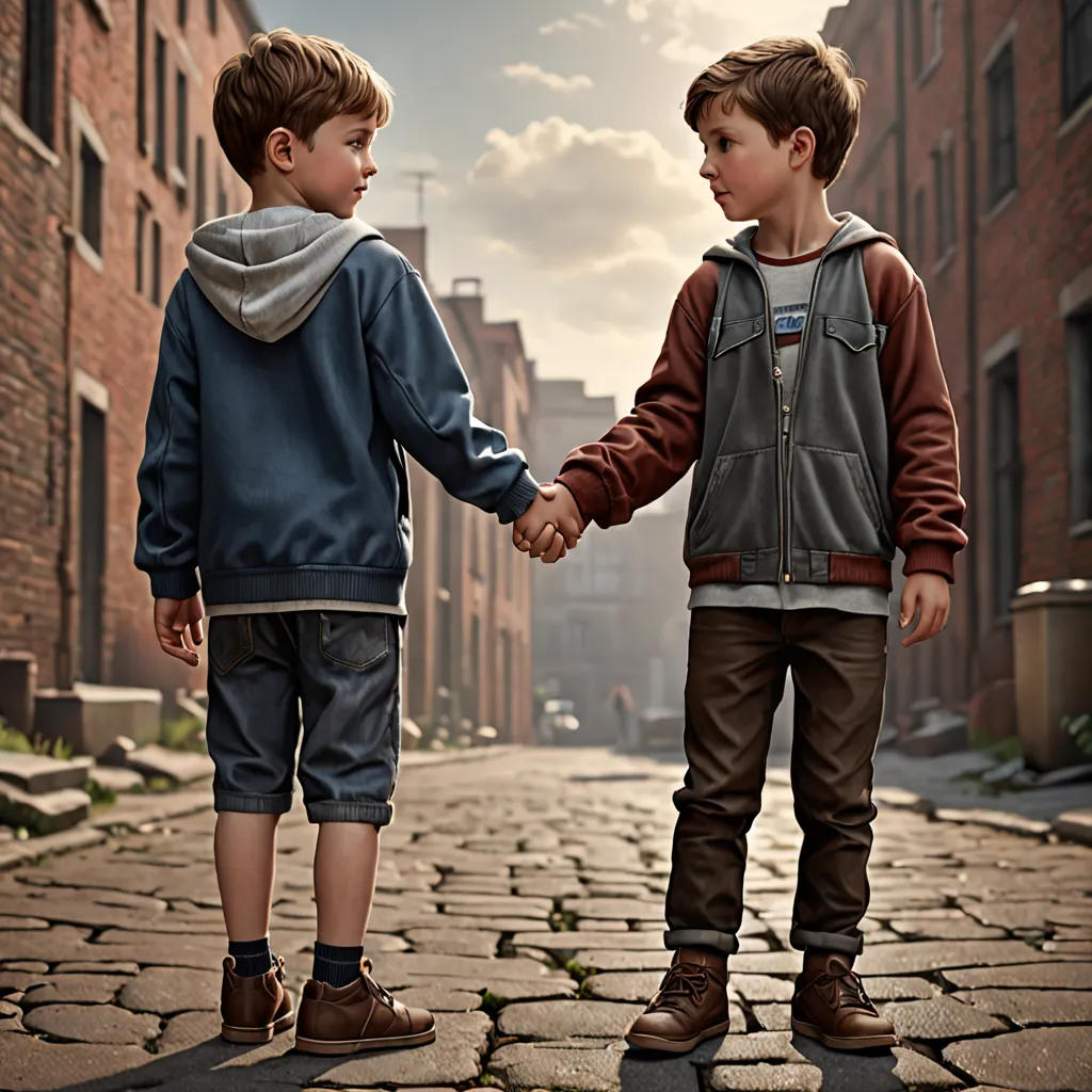 Love Against All Odds