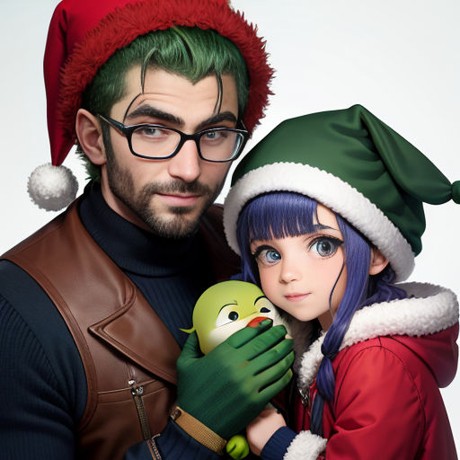 Il Grinch: Avventure Natalizie