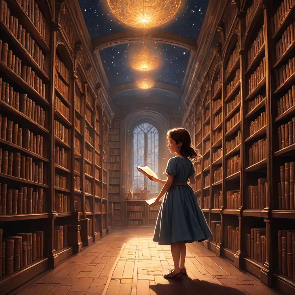 The Whispering Pages