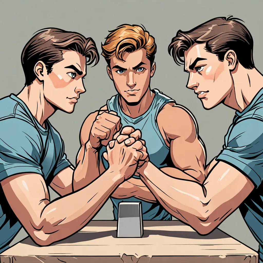 Strength in Unity