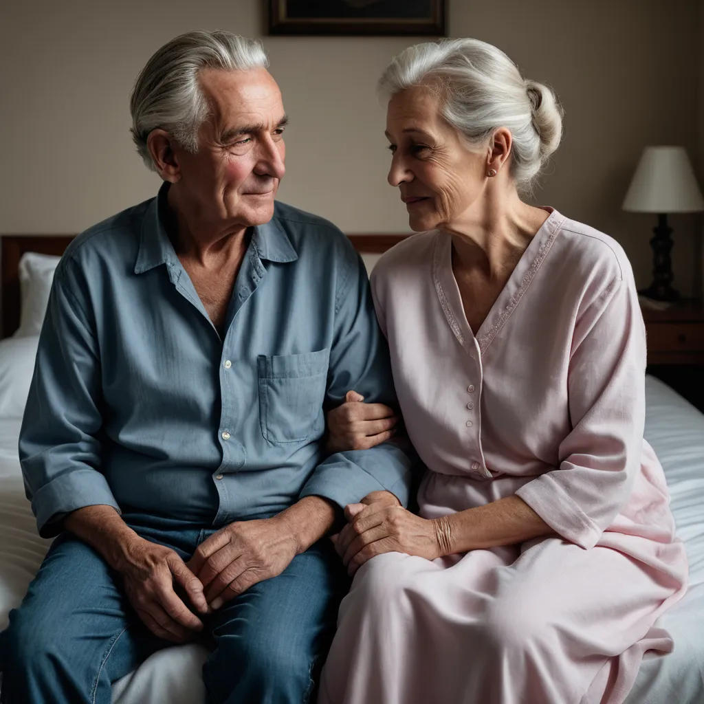 Love Transcends Time