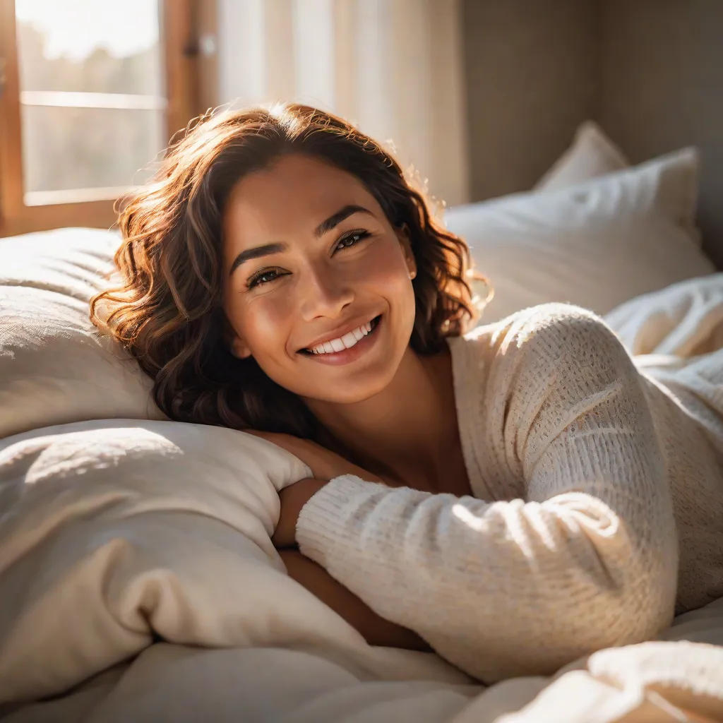 Morning Smiles